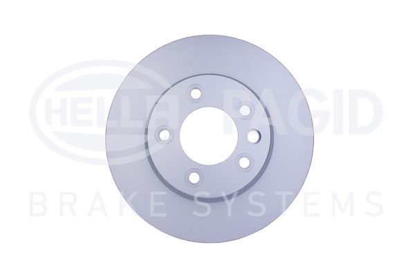 Brake Disc 8DD 355 109-741