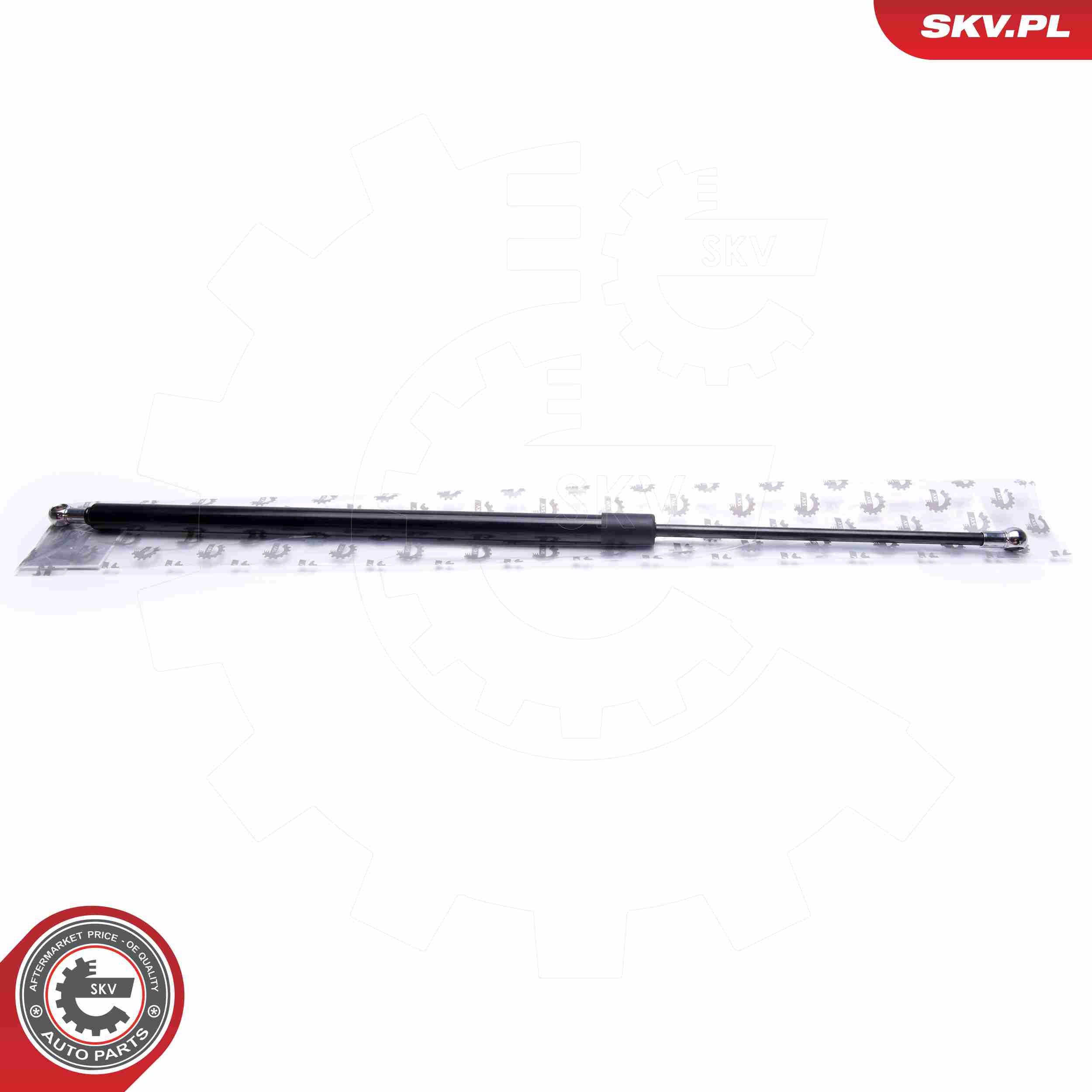 ESEN SKV 52SKV608 - Gasfeder, Koffer-/Laderaum