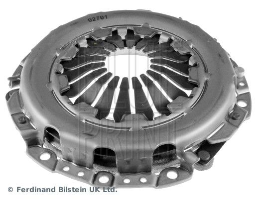 Plato de presión de clutch