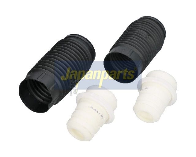 Staubschutzsatz, Stoßdämpfer