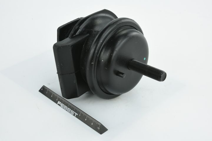 variklio montavimas