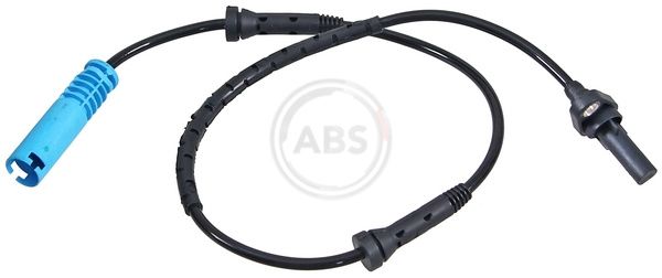 Sensor, Raddrehzahl