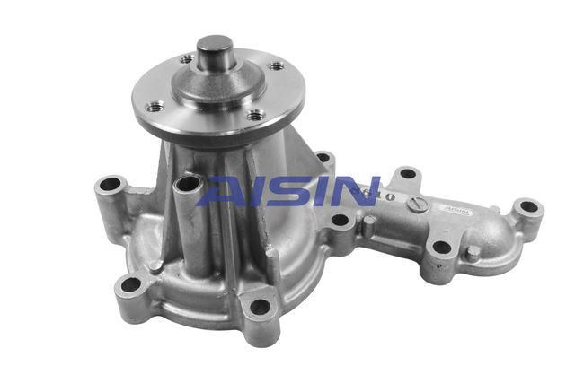 Aisin Water Pump - 1HD# / 1HZ - TecDoc 2