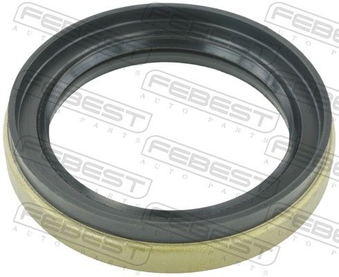 Seal Ring, wheel hub 95SCY-65880918X