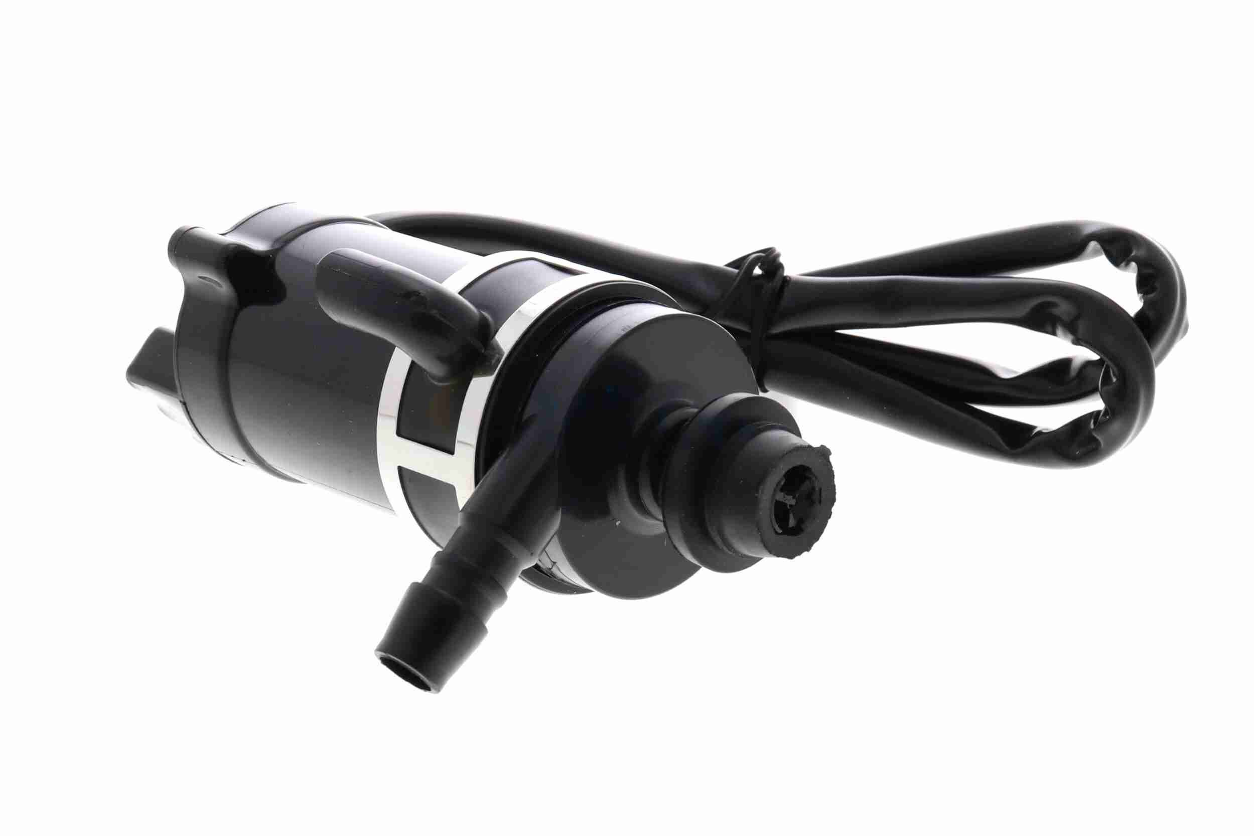 Waschwasserpumpe, Scheinwerferreinigung