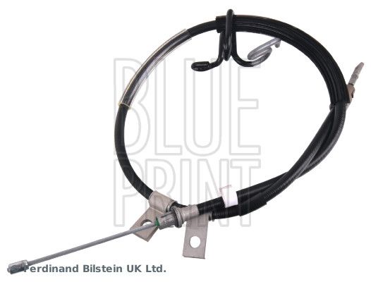 Cable de accionamiento, freno de estacionamiento