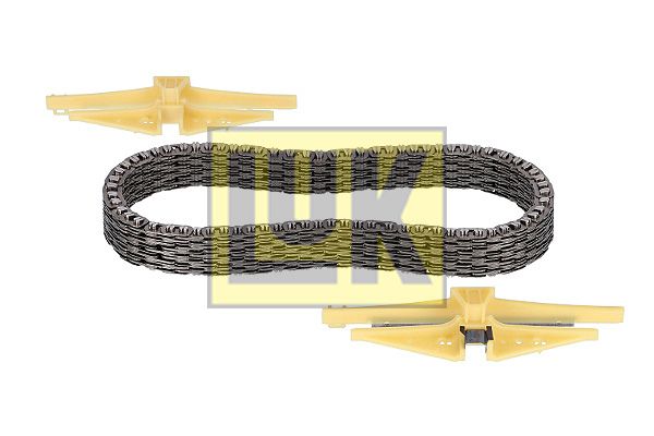 KIT CHAINE CVT REPSET