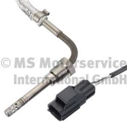 Sensor, Abgastemperatur