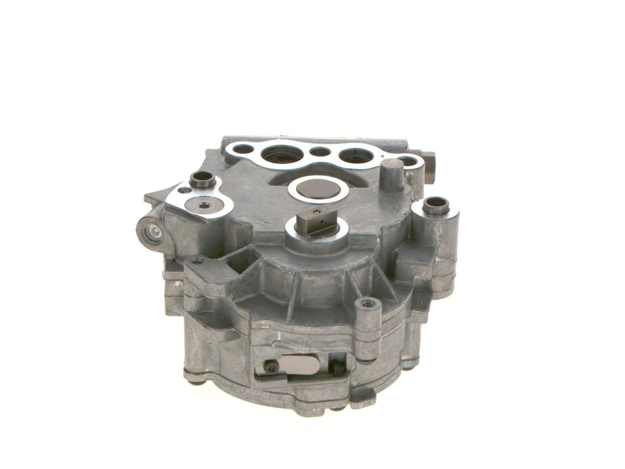 Unterdruckpumpe, Bremsanlage