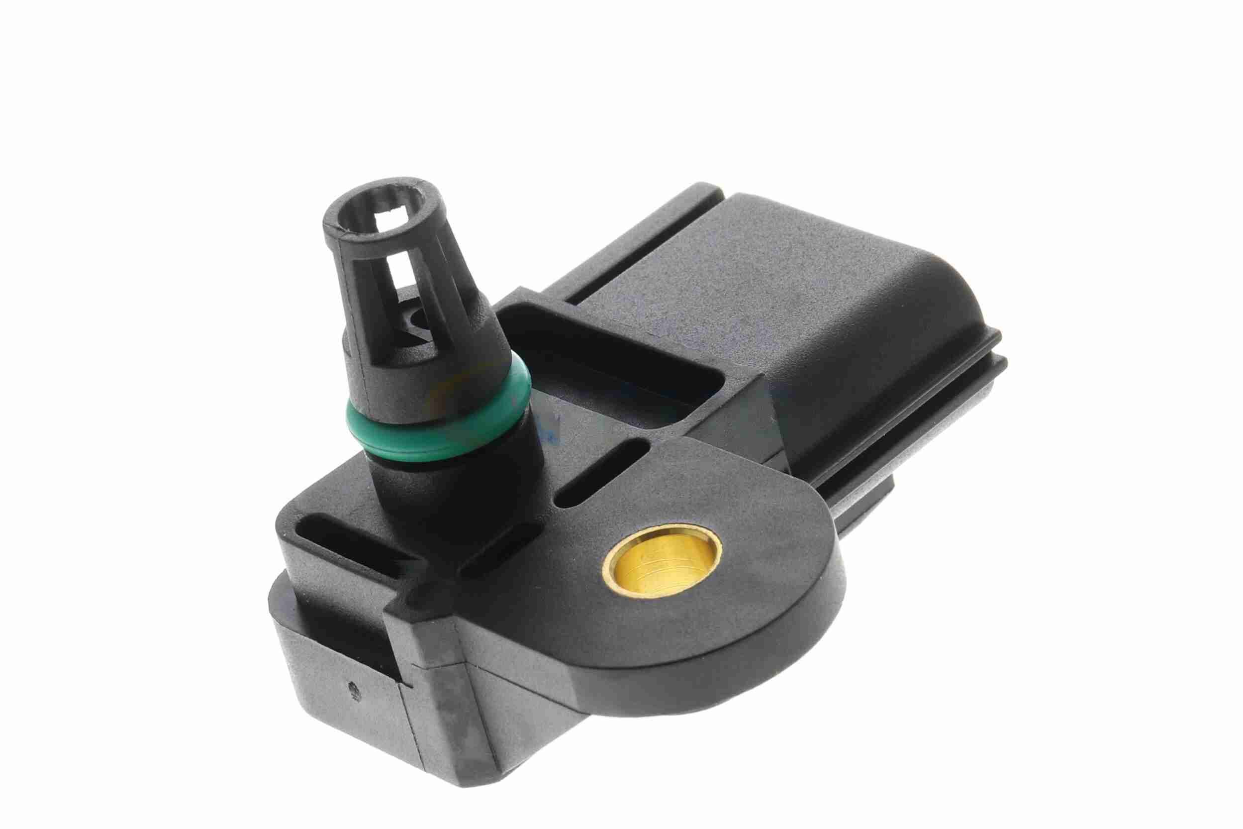 Luftdrucksensor, H&ouml;henanpassung