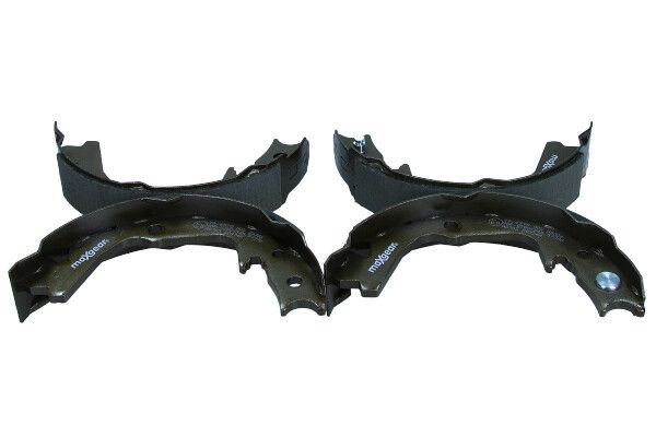 MAXGEAR 19-4578 Brake Shoe Set, parking brake