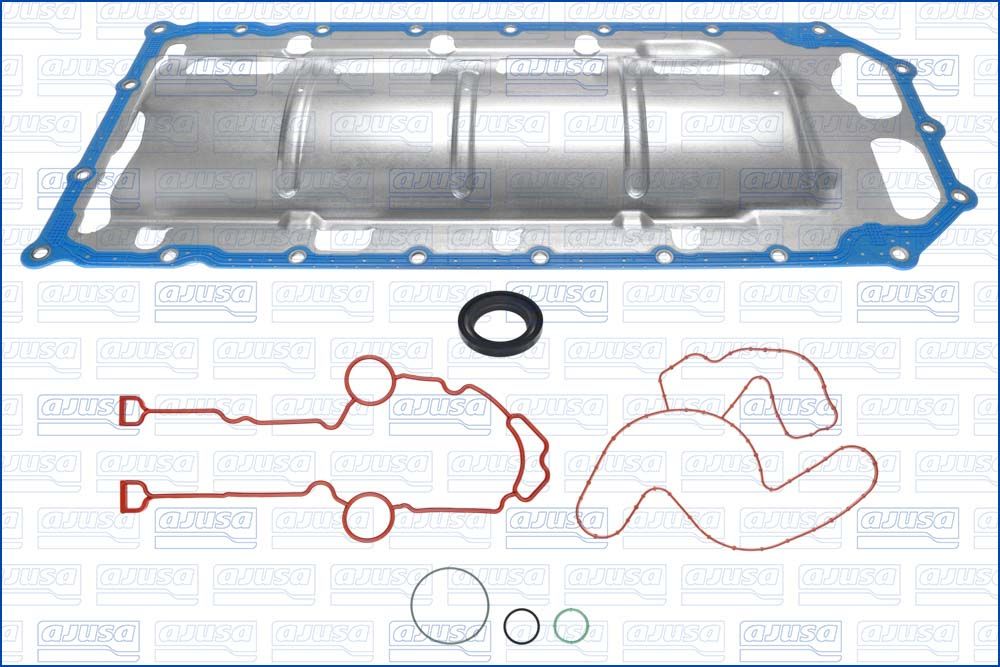 Juego de juntas, bloque motor