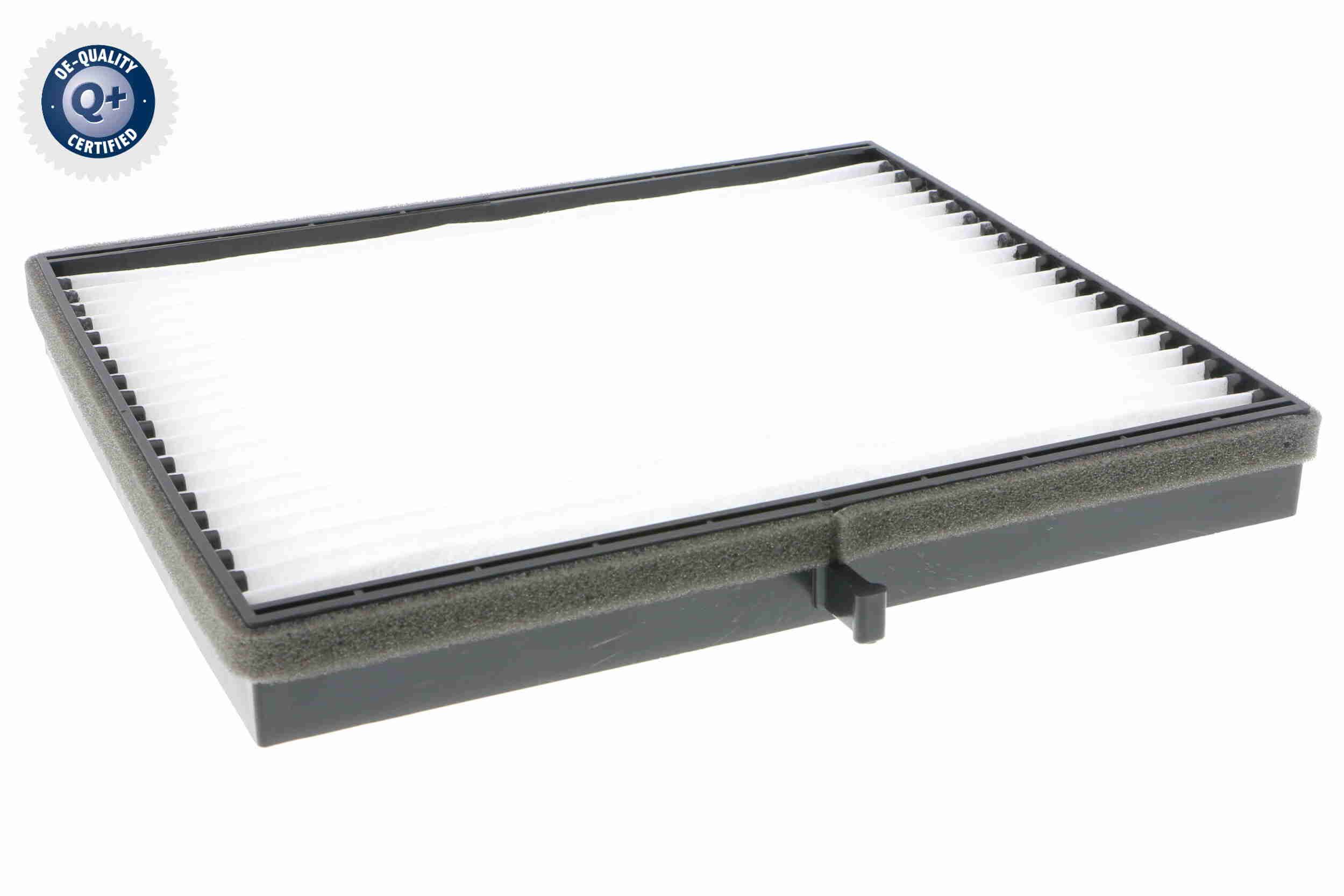 Filter, Innenraumluft