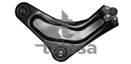 Control/Trailing Arm, wheel suspension 40-00395