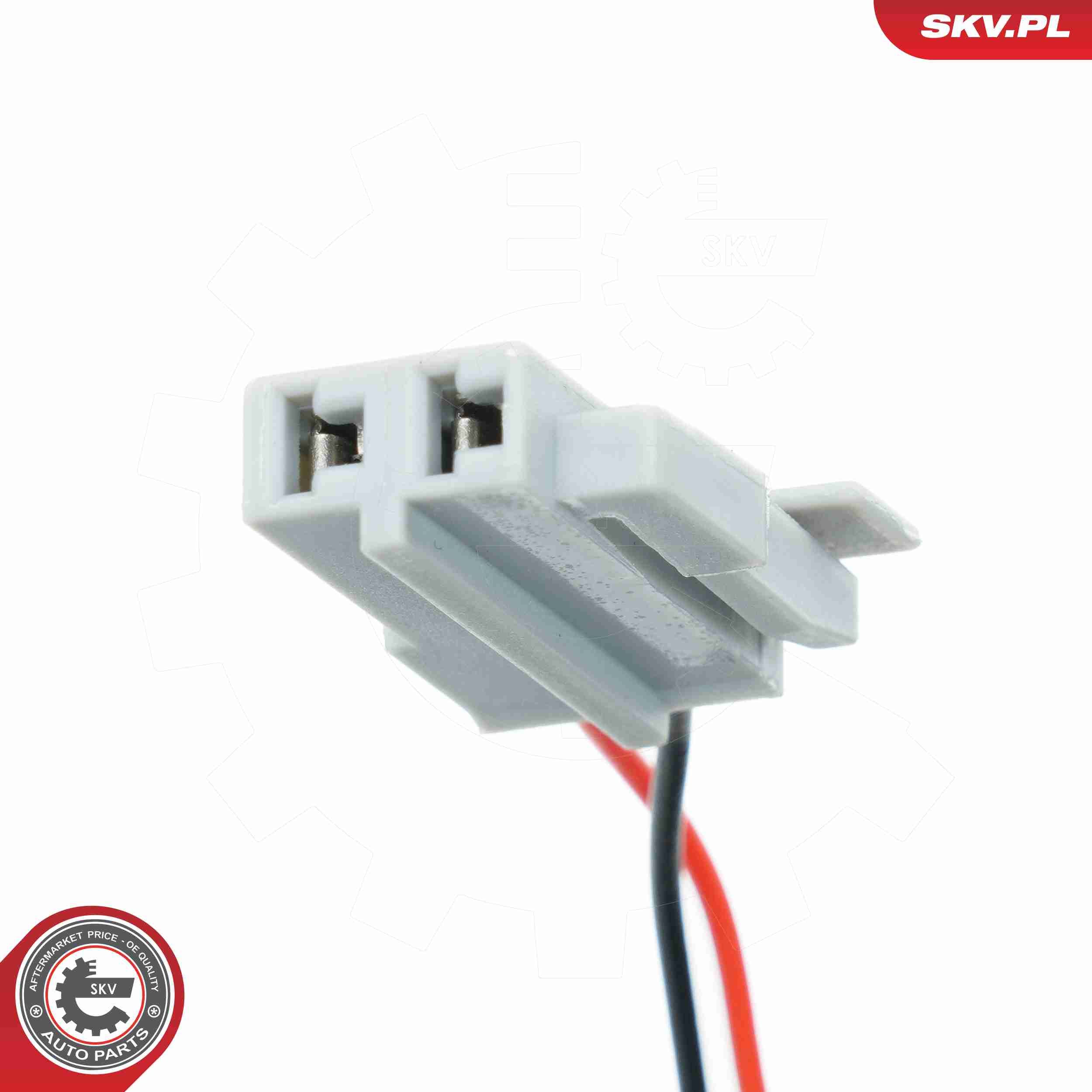 ESEN SKV 96SKV584 - Wickelfeder, Airbag