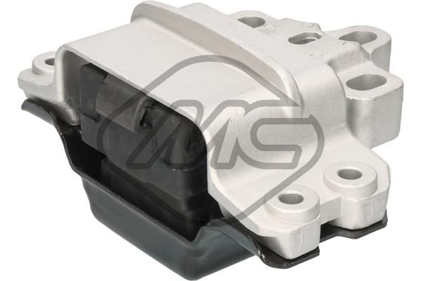 Metalcaucho 04868 - Lagerung, Motor