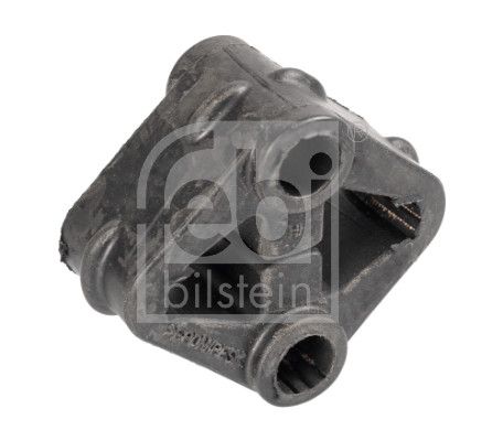 FEBI BILSTEIN 170944 - Halter, Abgasanlage