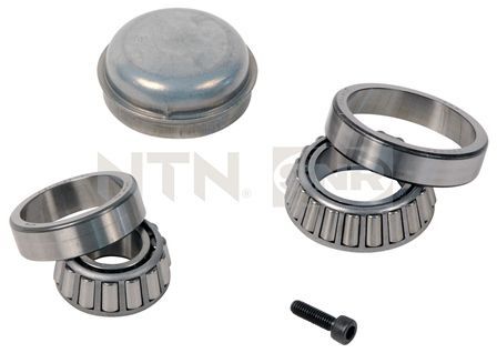 Wheel Bearing Kit R151.36