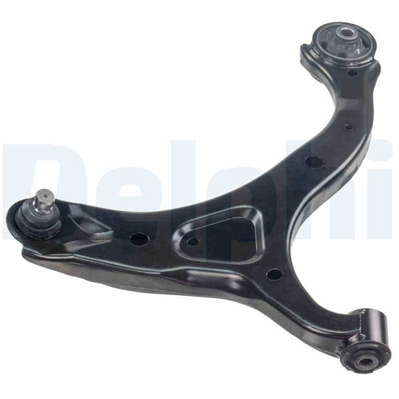 Control/Trailing Arm, wheel suspension TC3292