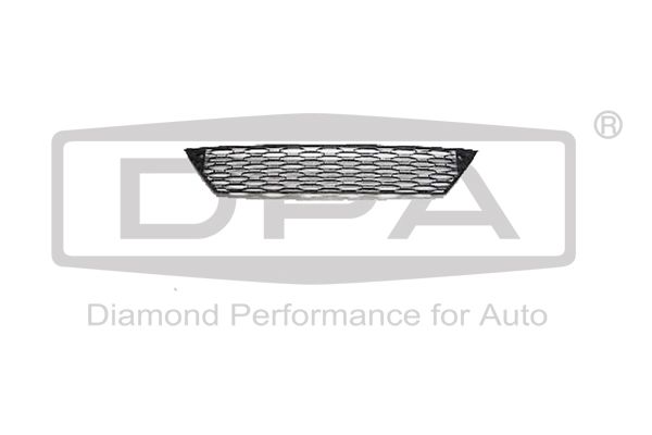 L&uuml;ftungsgitter, Sto&szlig;f&auml;nger