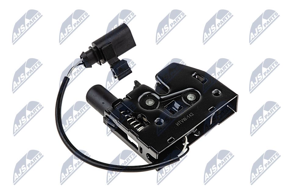 NTY EZC-VW-142 - Motorhaubenschloss