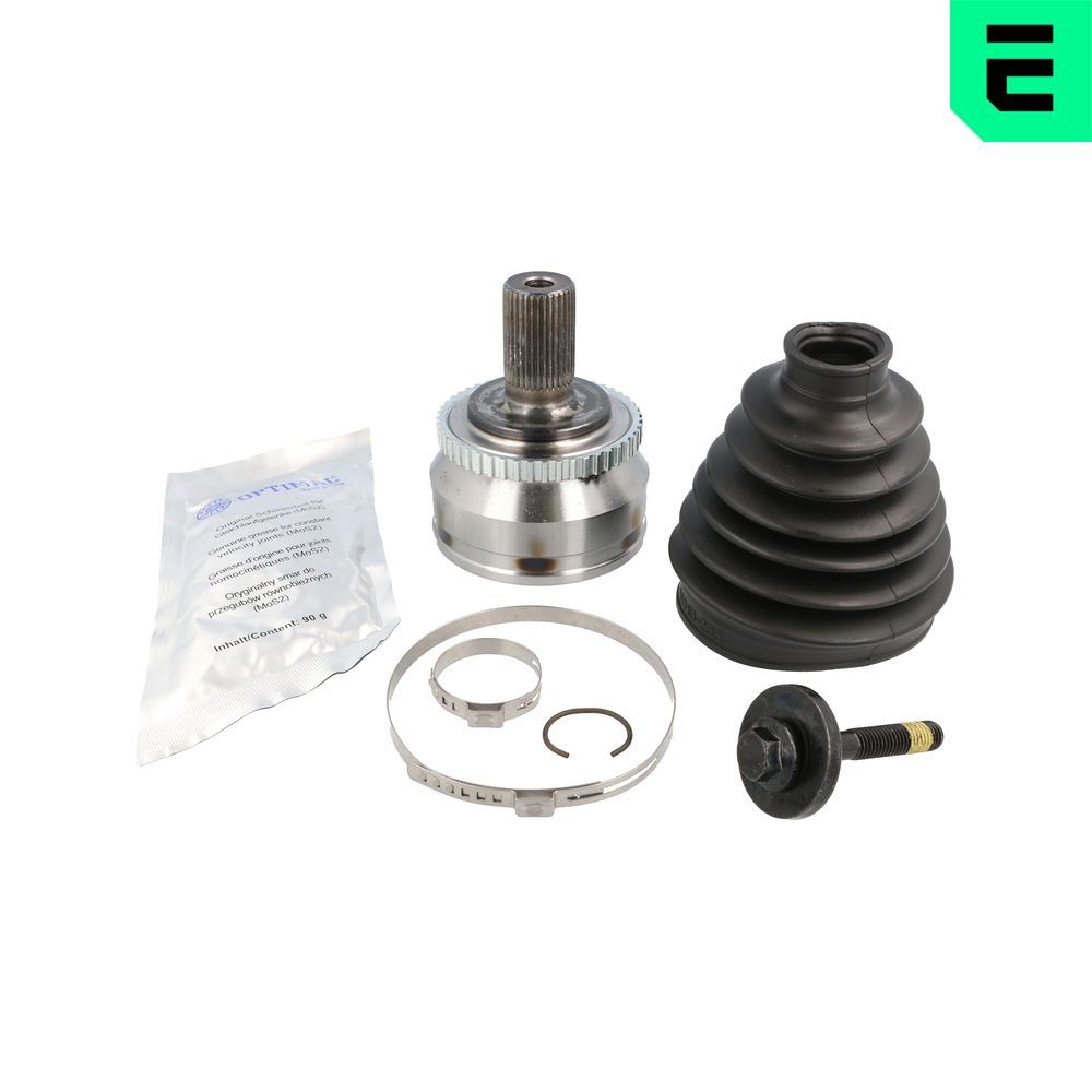 OPTIMAL CW-2555 - Gelenksatz, Antriebswelle