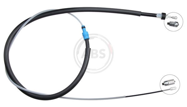 Seilzug, Feststellbremse