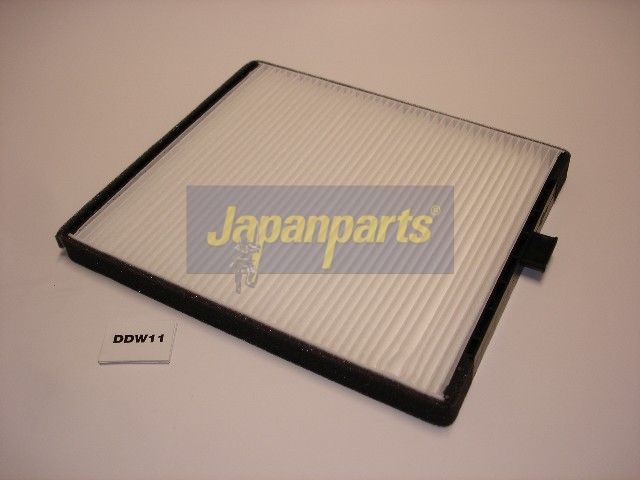 Filter, Innenraumluft