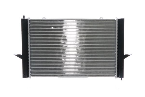 K&uuml;hler, Motork&uuml;hlung