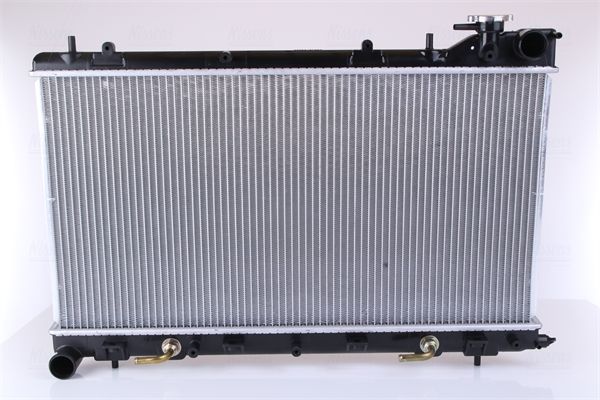 Radiator, engine cooling 67726