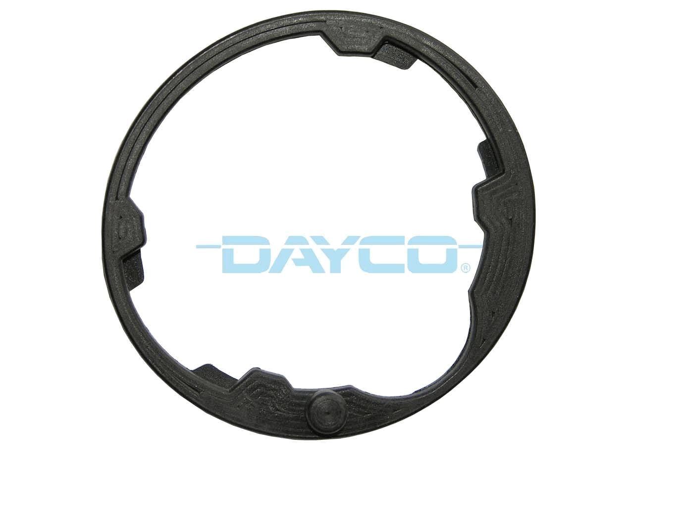 THERMOSTAT SEAL - TecDoc Only