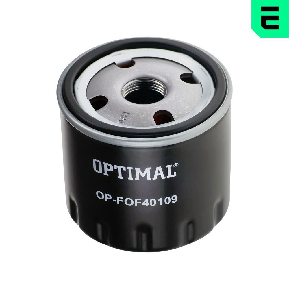 OPTIMAL OP-FOF40109 - &Ouml;lfilter