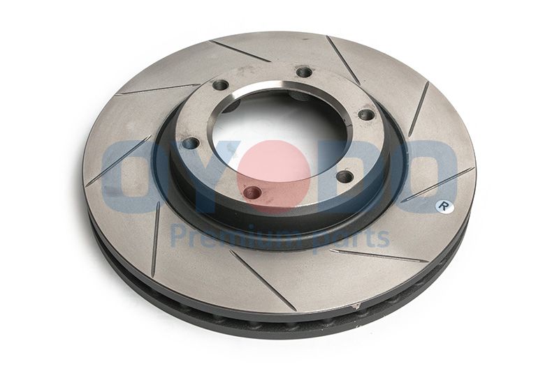 DBA784SR Oyodo féktárcsa