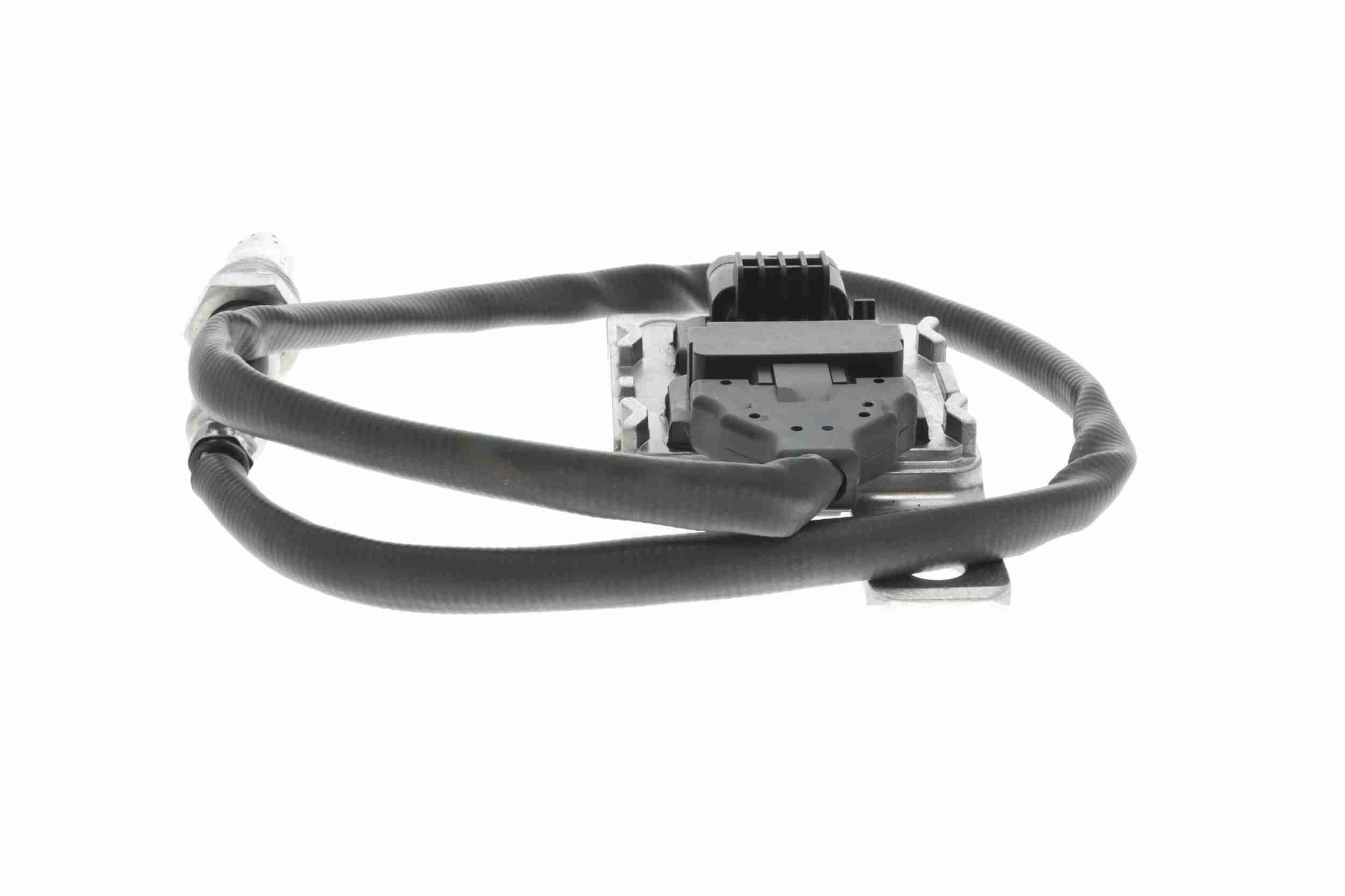 NOx-Sensor, Harnstoffeinspritzung