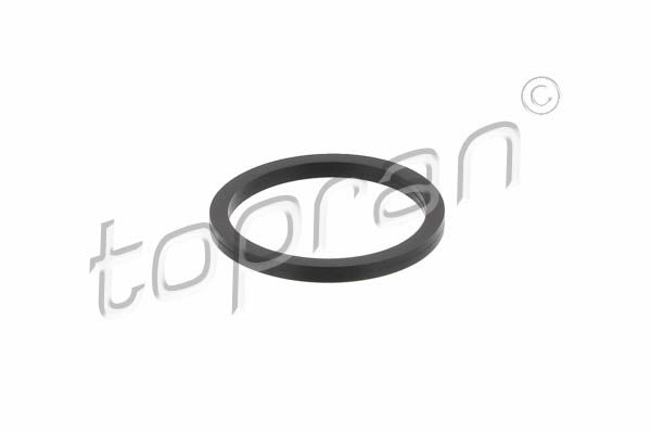 TOPRAN 100 677 Seal Ring, injector