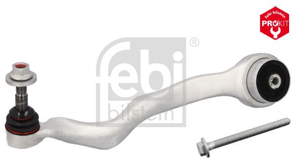 Lenker, Radaufh&auml;ngung