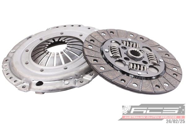 KIT STD GMH VECTRA 2.2/2.5L - TecDoc Only