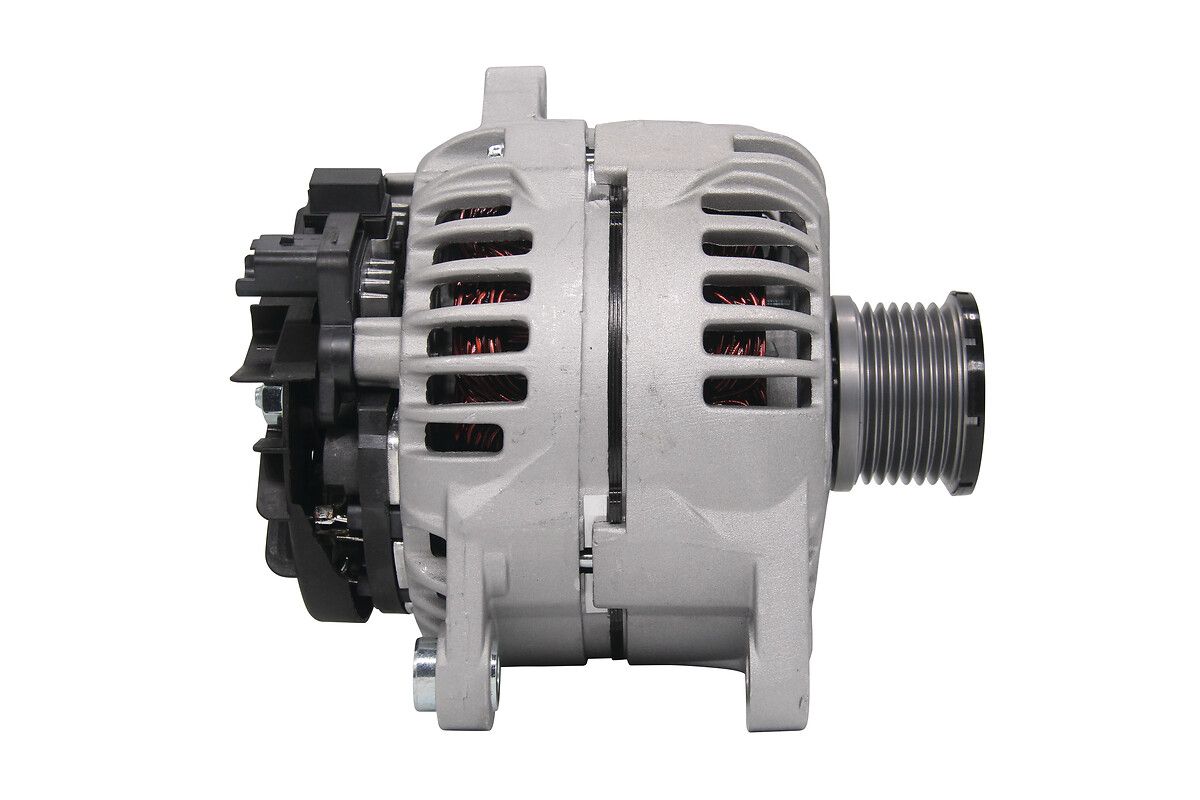 Generator Generator