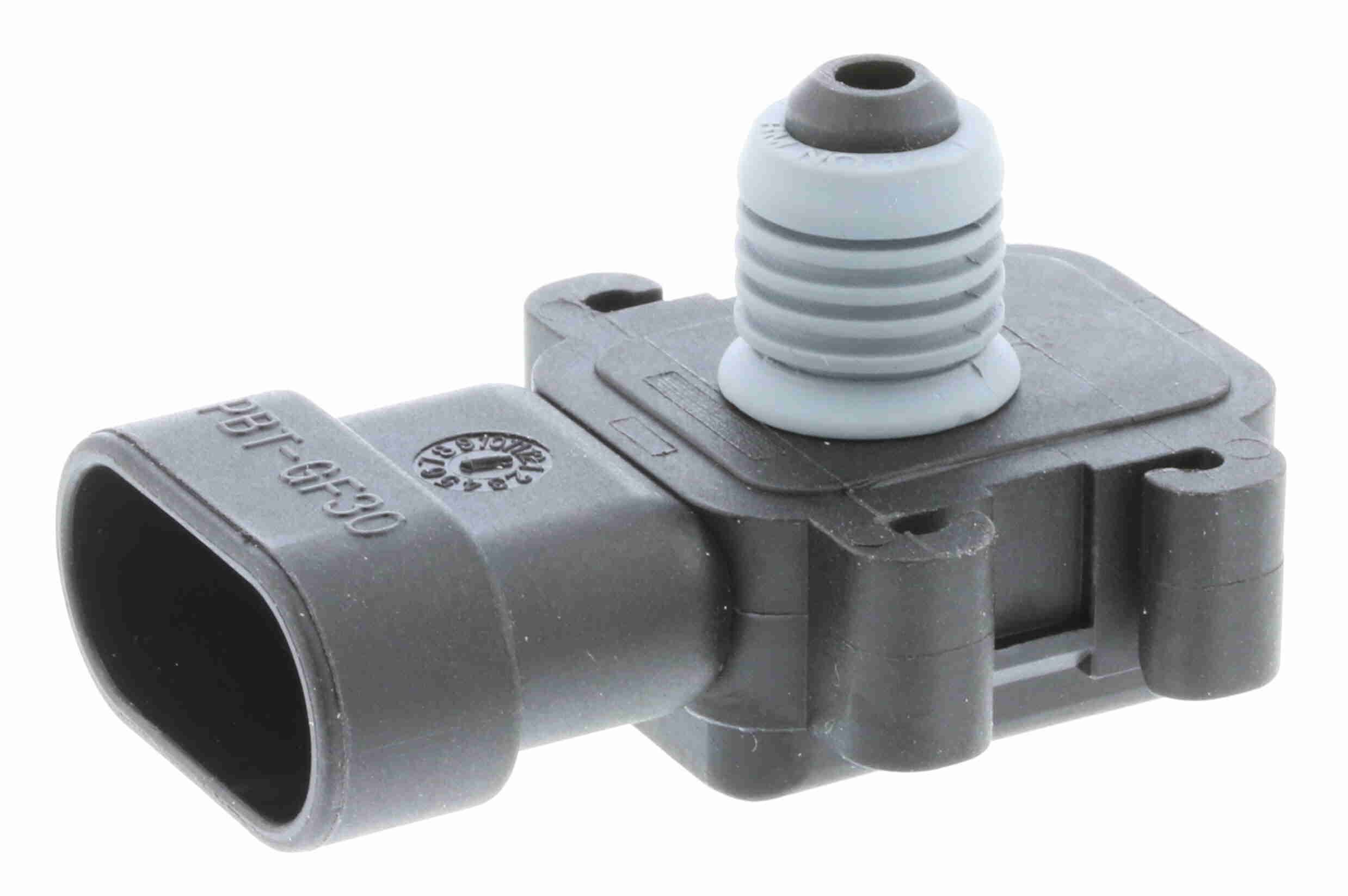 Luftdrucksensor, H&ouml;henanpassung