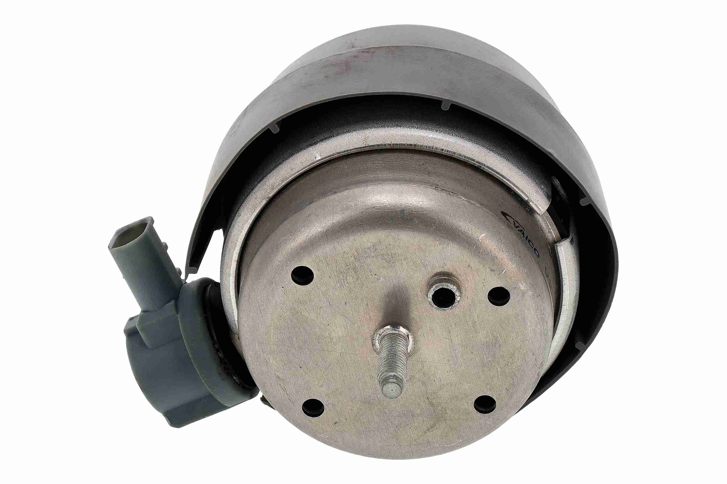 Lagerung, Motor
