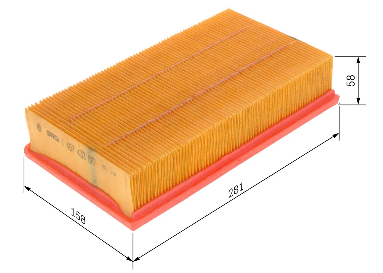 Luftfilter
