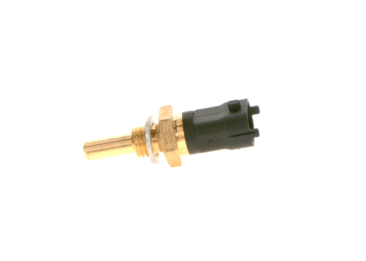Sensor, K&uuml;hlmitteltemperatur