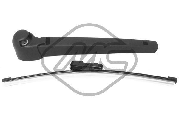 Wiper Blade 68132