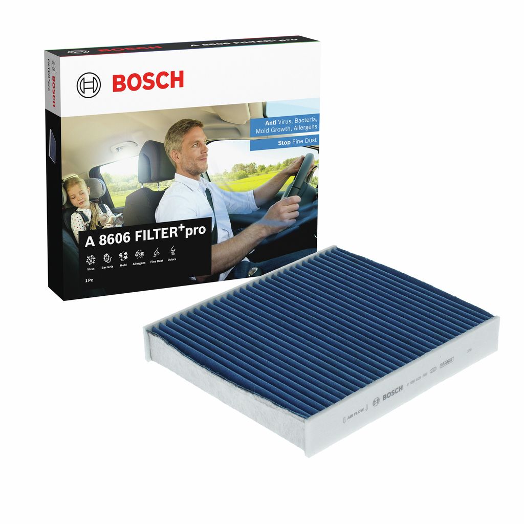 Filter, Innenraumluft Filter, Innenraumluft