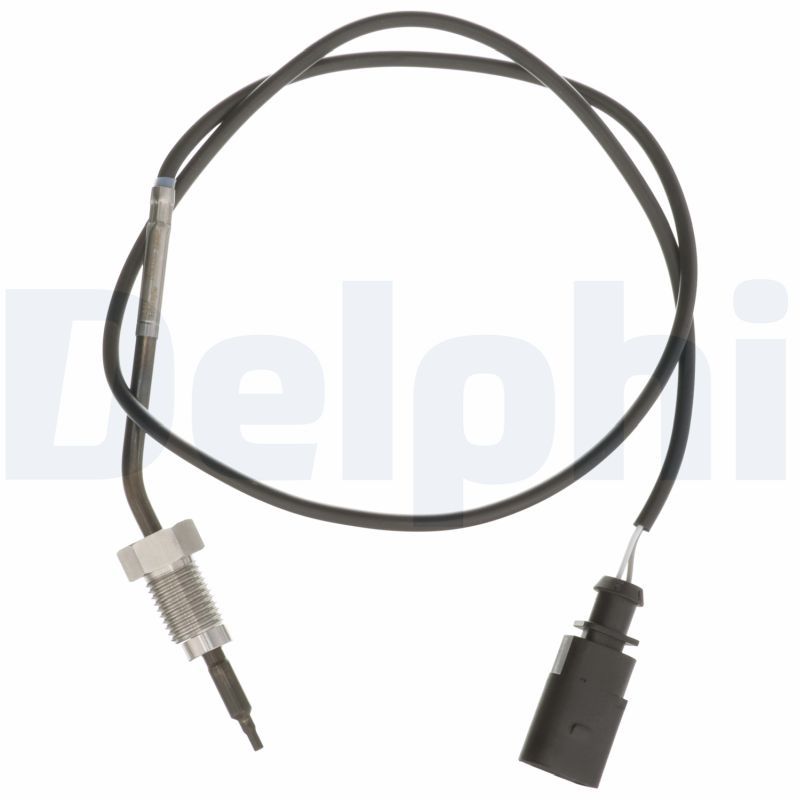 Sensor, Abgastemperatur