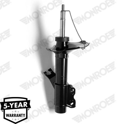 Shock Absorber G16613