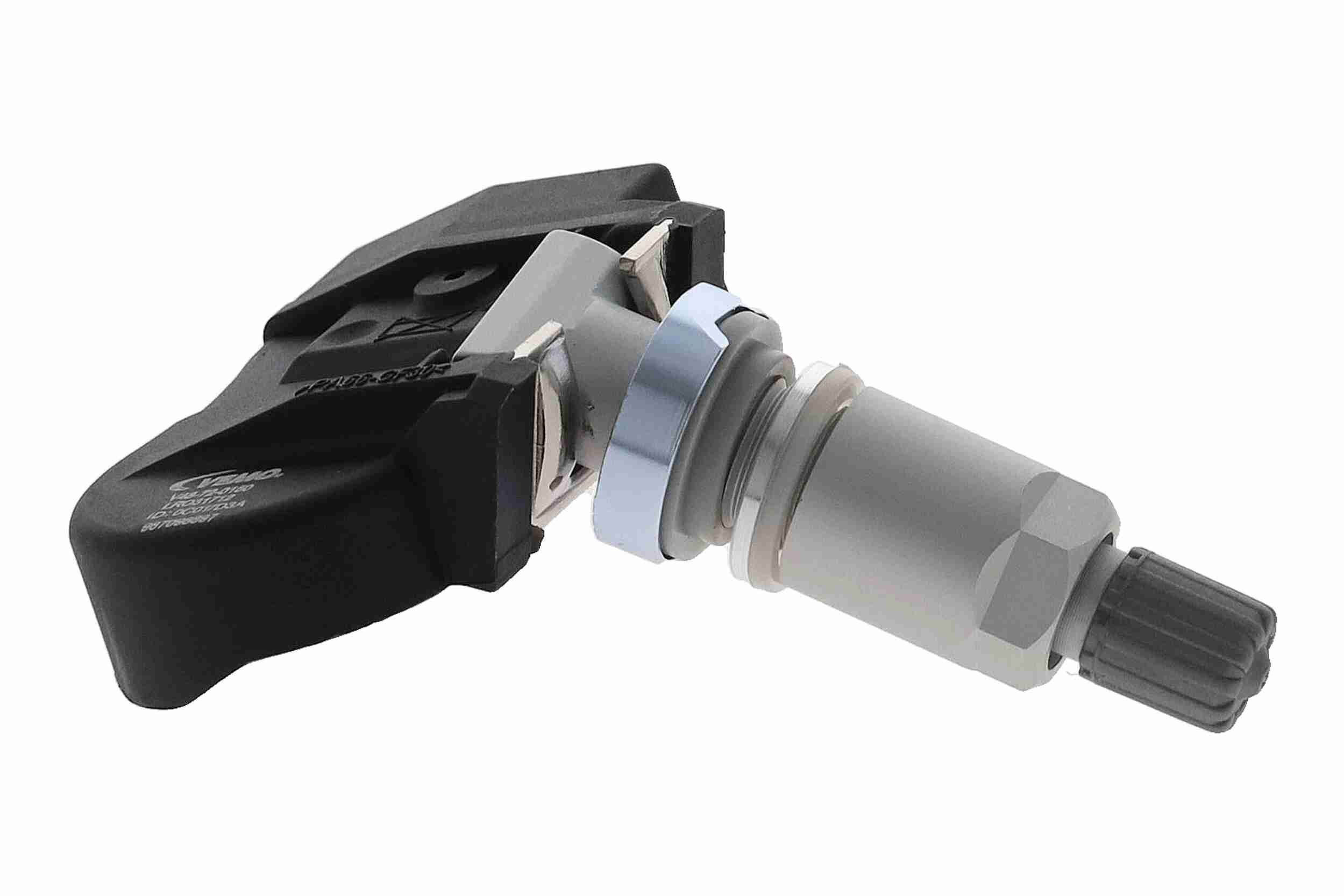 Radsensor, Reifendruck-Kontrollsystem