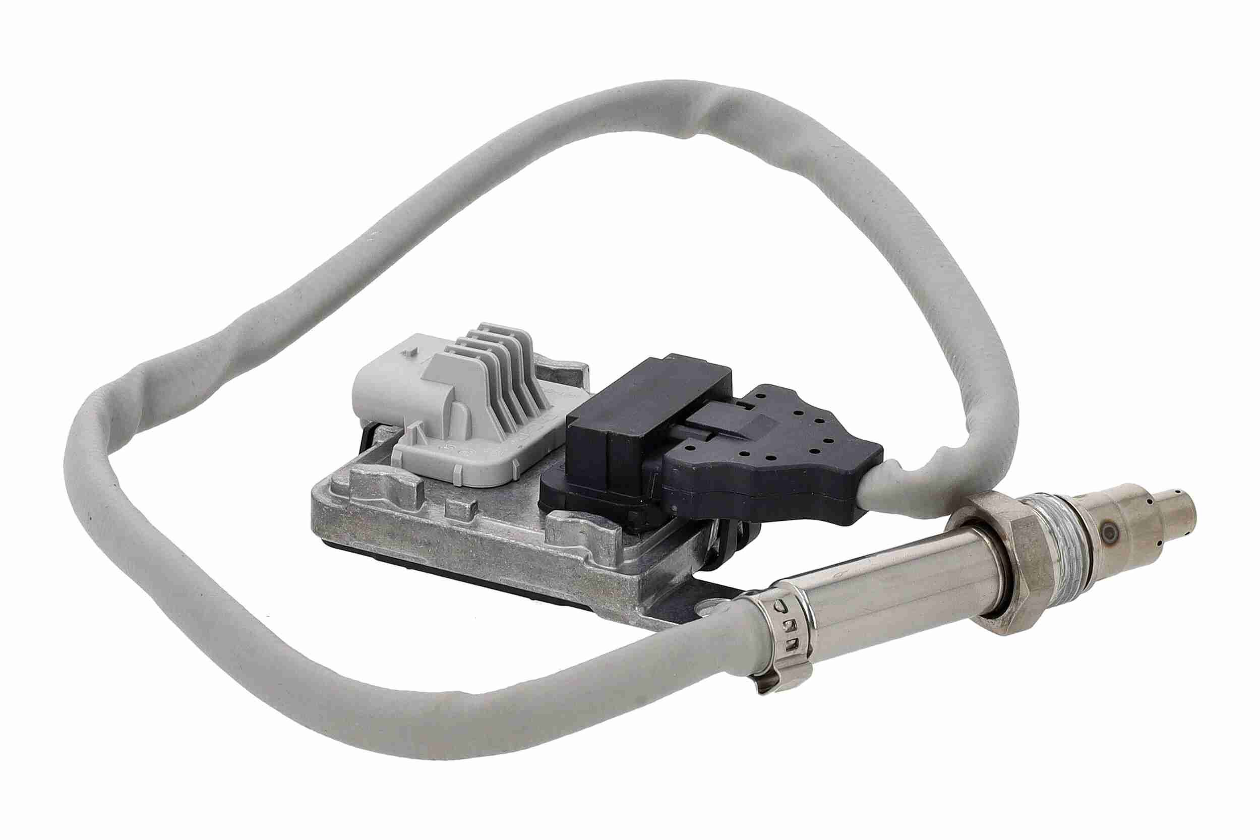 NOx-Sensor, Harnstoffeinspritzung