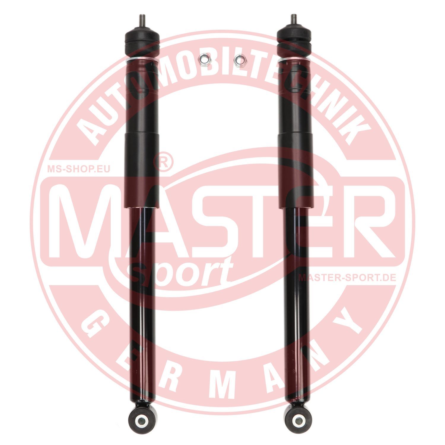 16K007302 MASTER-SPORT GERMANY lengéscsillapító
