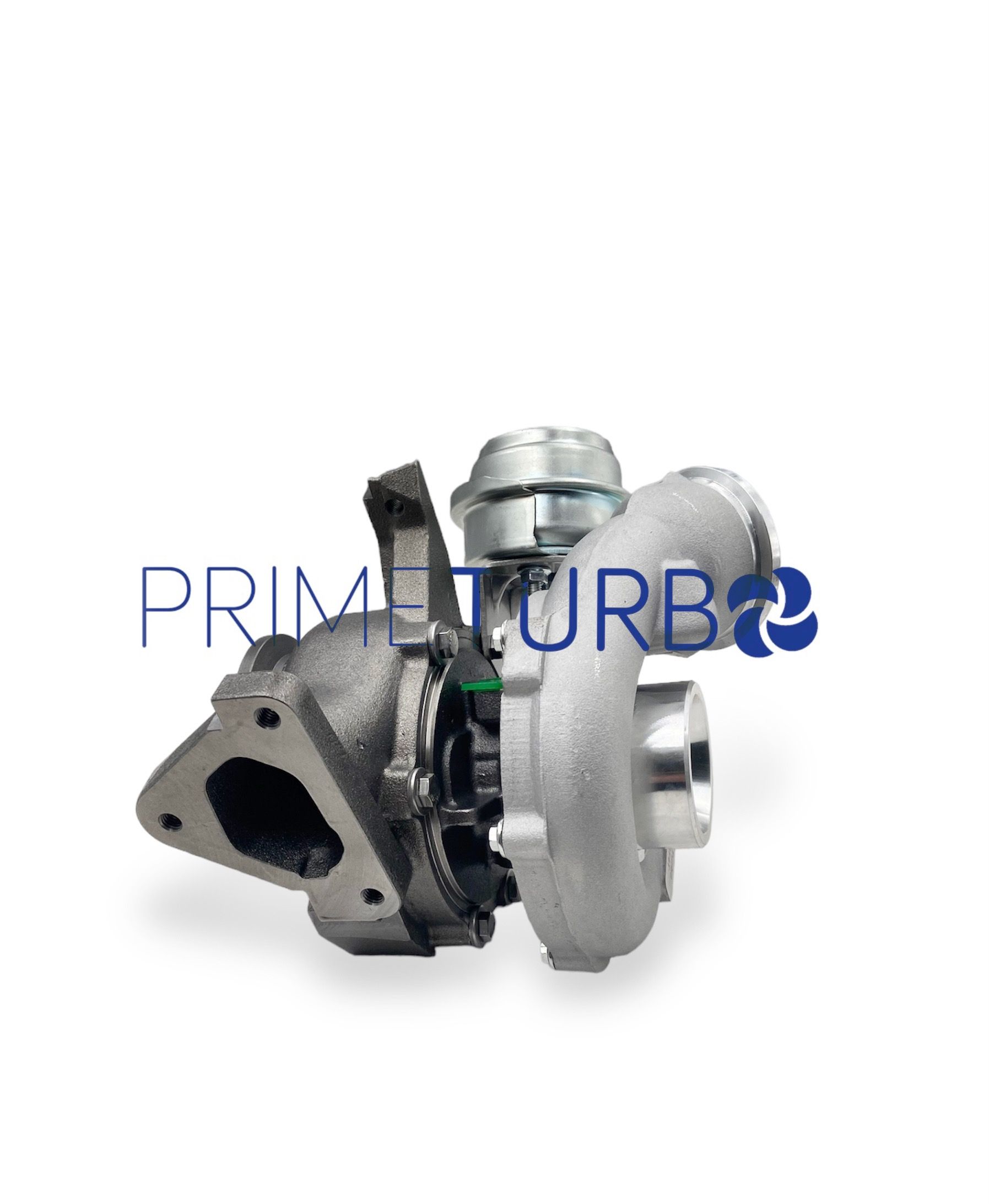 Prime Turbo V00054T - Lader, Aufladung